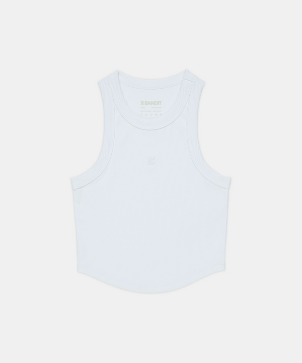 Women's Vituccia™ Performance Tank - White