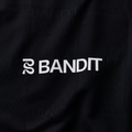 Thumbnail of Bandit Cheque Jacquard Long Sleeve - Unisex, Black