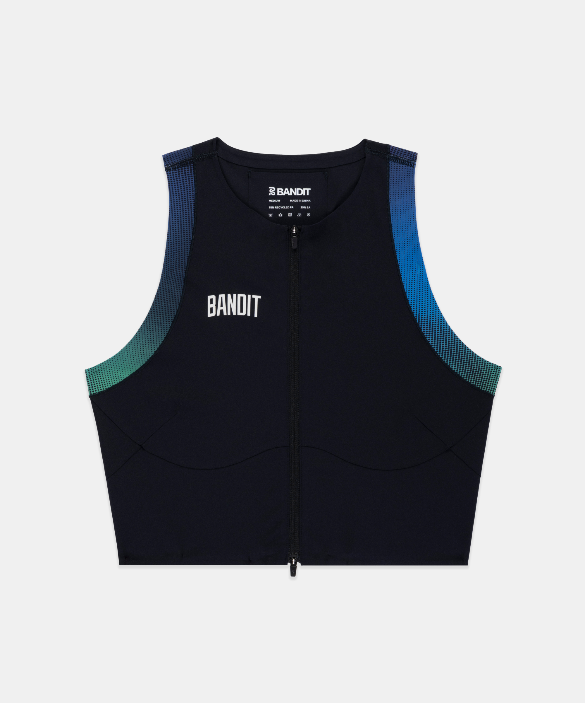 Women’s Adapto™ Distance Race Top - BOS ‘26