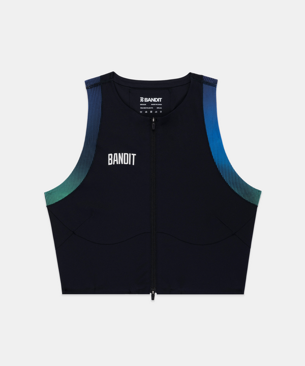Women’s Adapto™ Distance Race Top - BOS ‘26