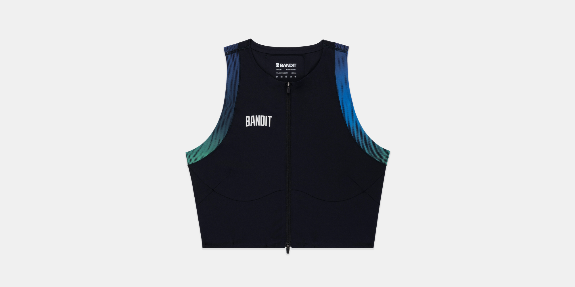 Women’s Adapto™ Distance Race Top - BOS ‘26