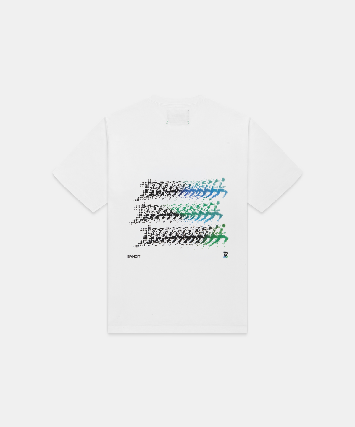 Unisex Cotton Tee - BOS ‘26