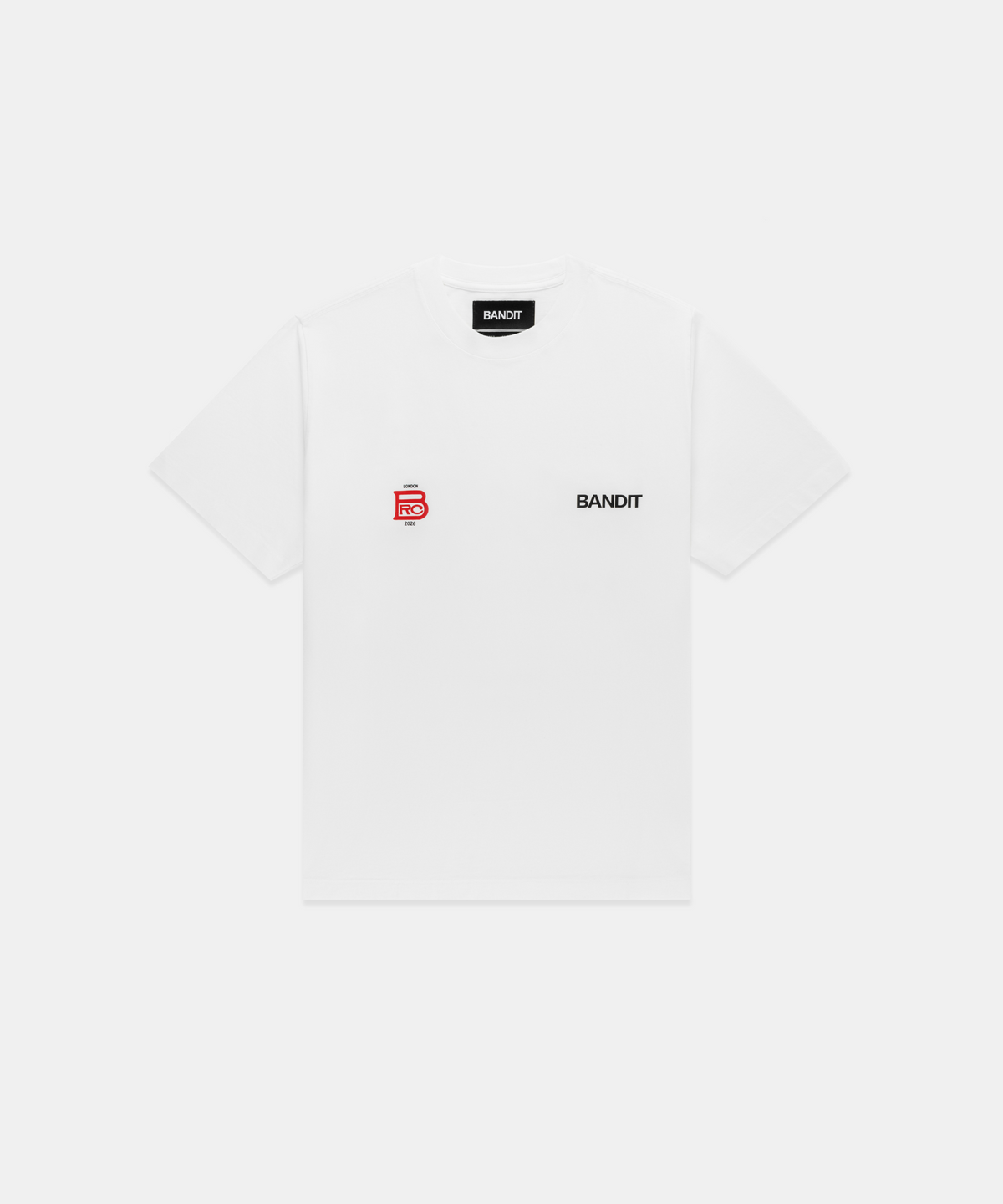 Unisex COYR Unisex Cotton Tee - LDN ‘26