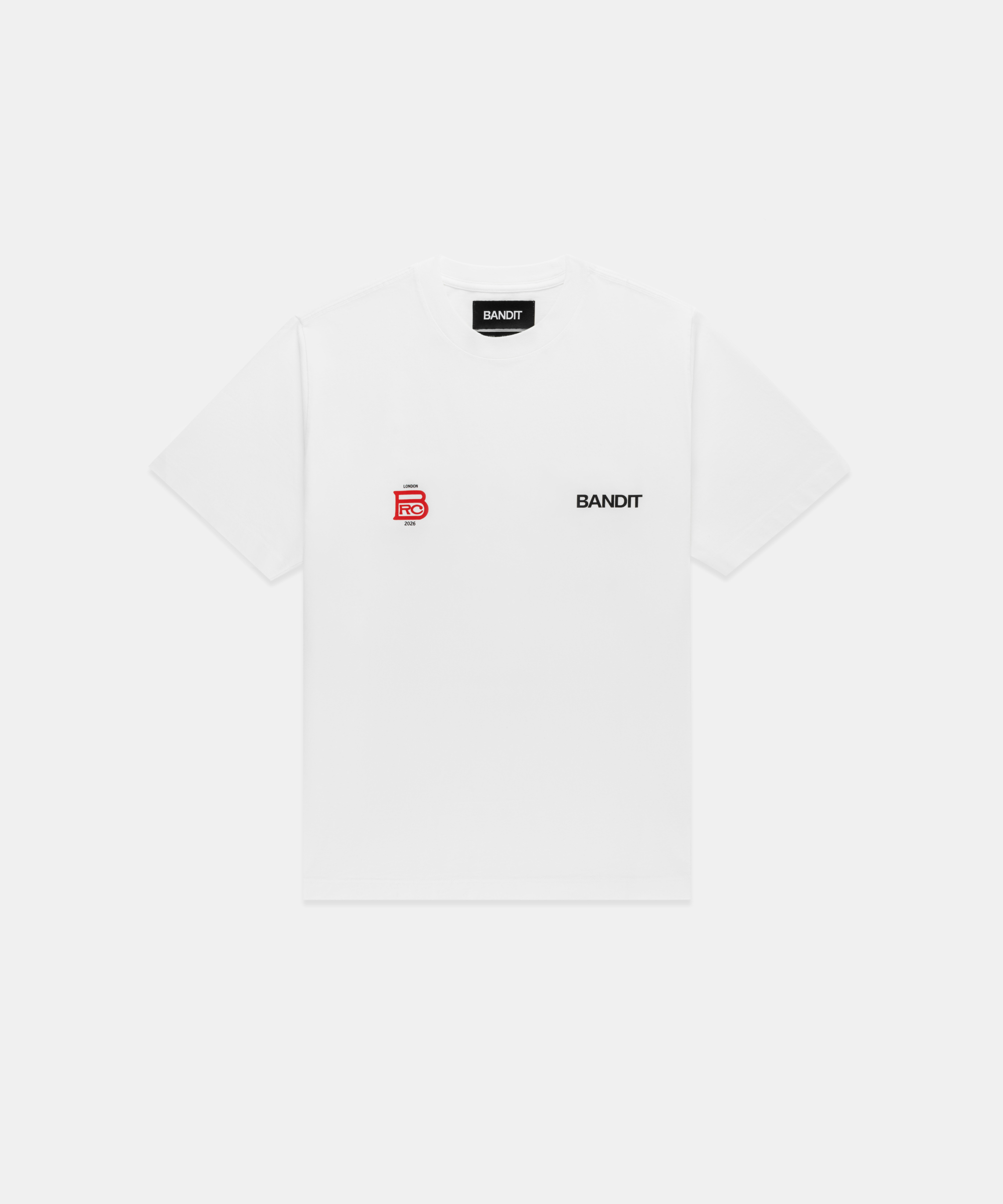 Unisex COYR Unisex Cotton Tee - LDN ‘26