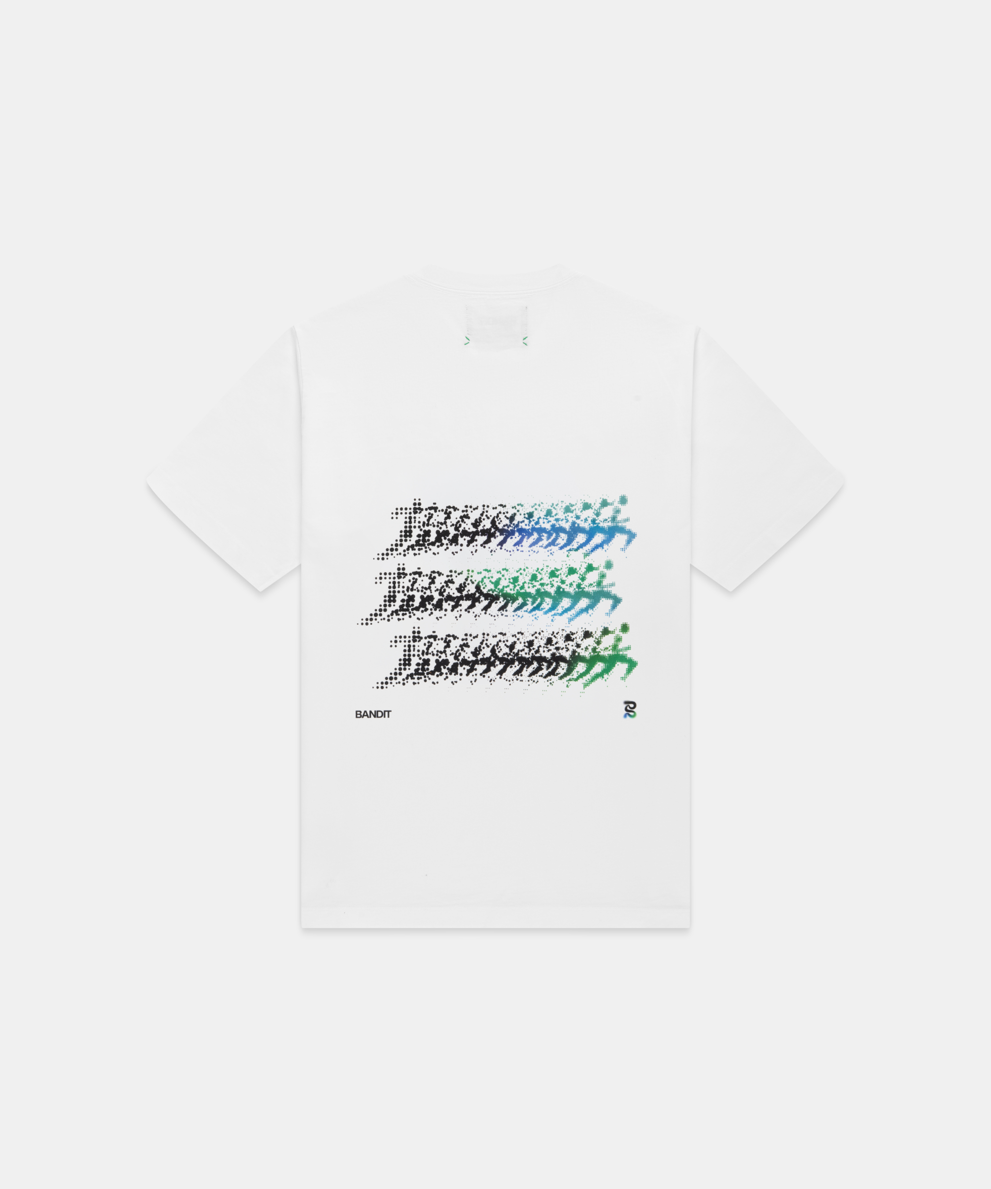 Unisex Cotton Tee - BOS ‘26