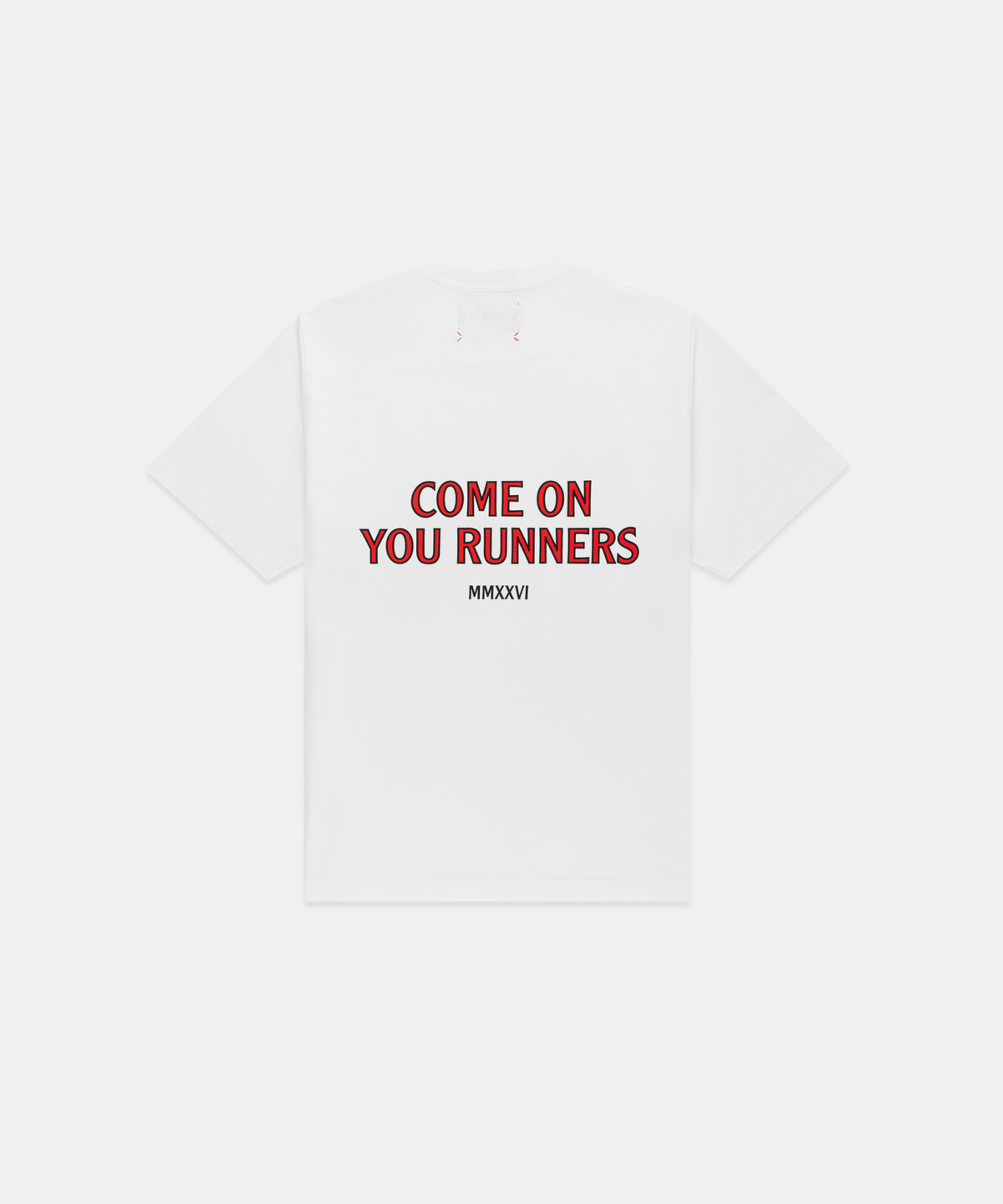 Unisex COYR Unisex Cotton Tee - LDN ‘26