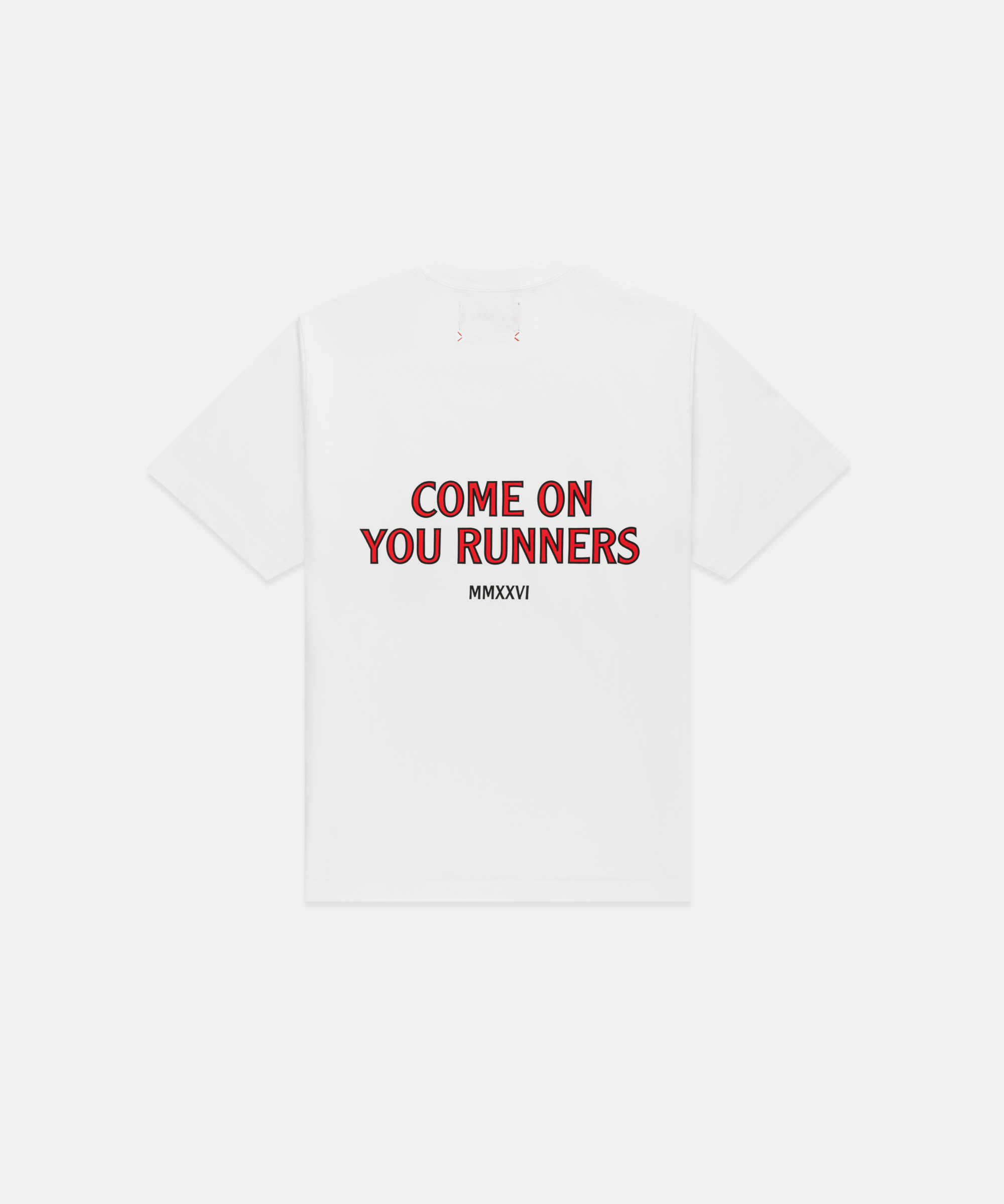 Unisex COYR Unisex Cotton Tee - LDN ‘26