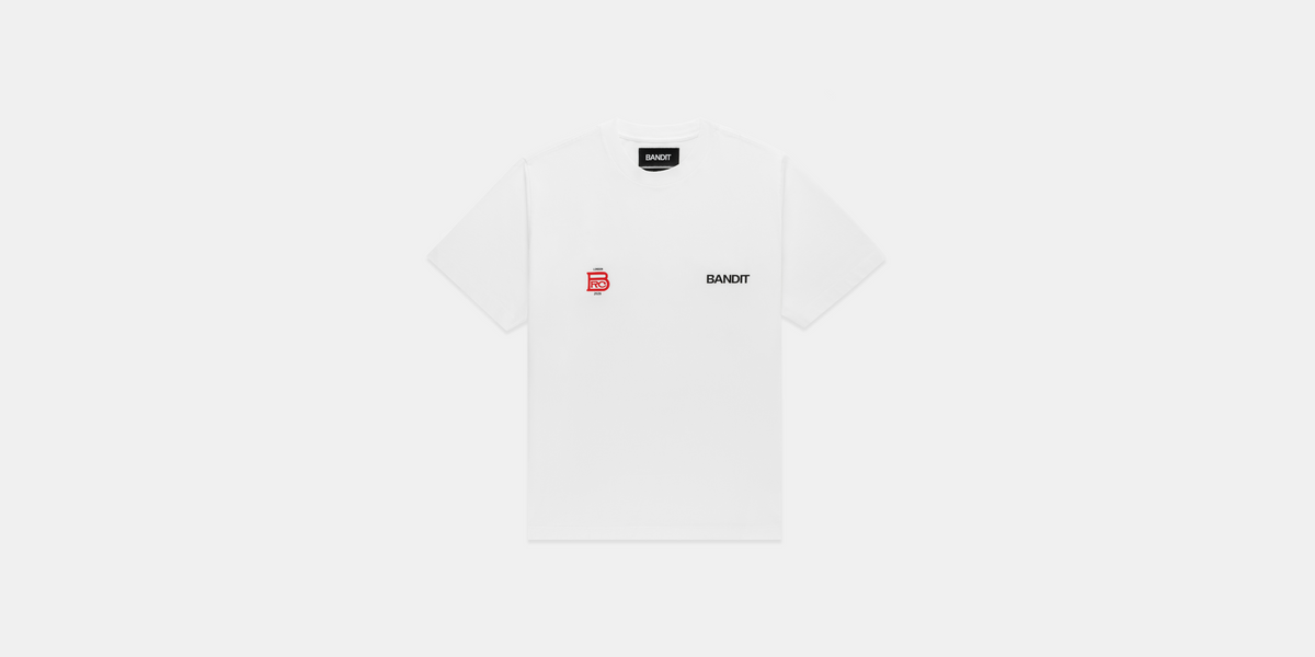 Unisex COYR Unisex Cotton Tee - LDN ‘26