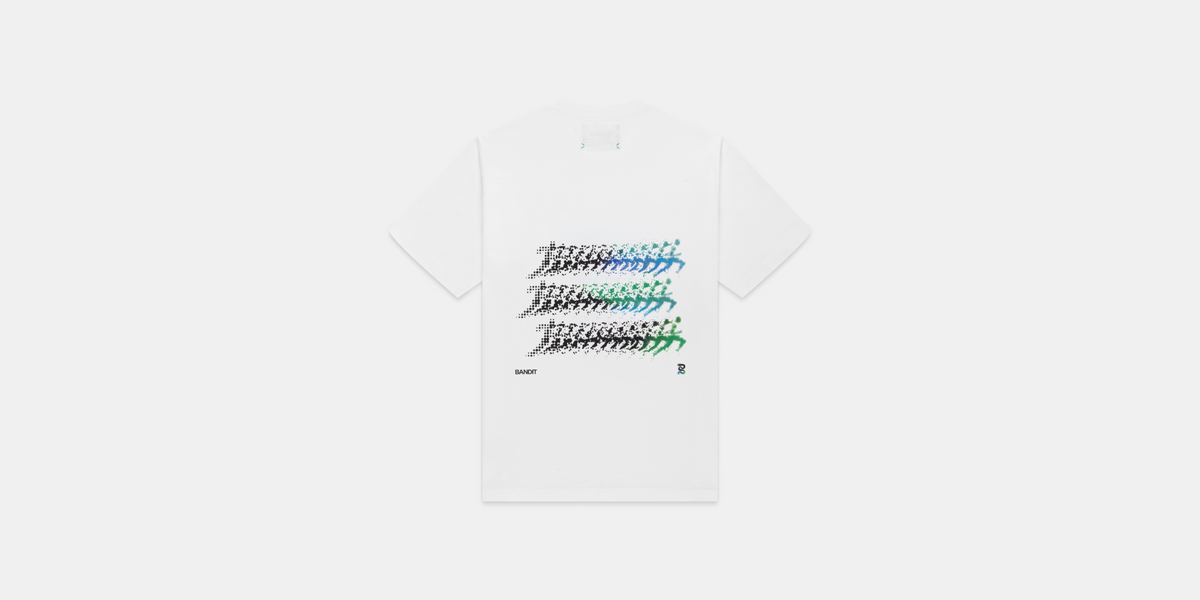 Unisex Cotton Tee - BOS ‘26