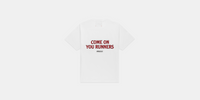 Thumbnail of Unisex COYR Unisex Cotton Tee - LDN ‘26