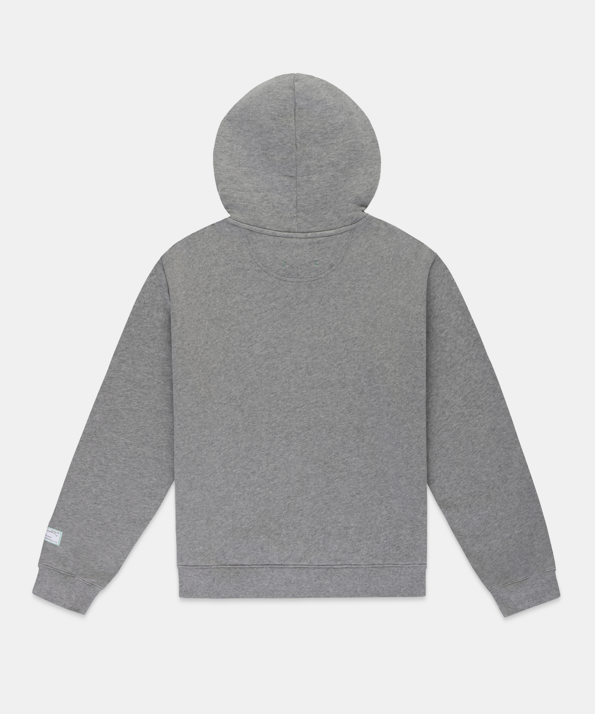 Unisex Warmup™ Cropped Hoodie - BOS ‘26