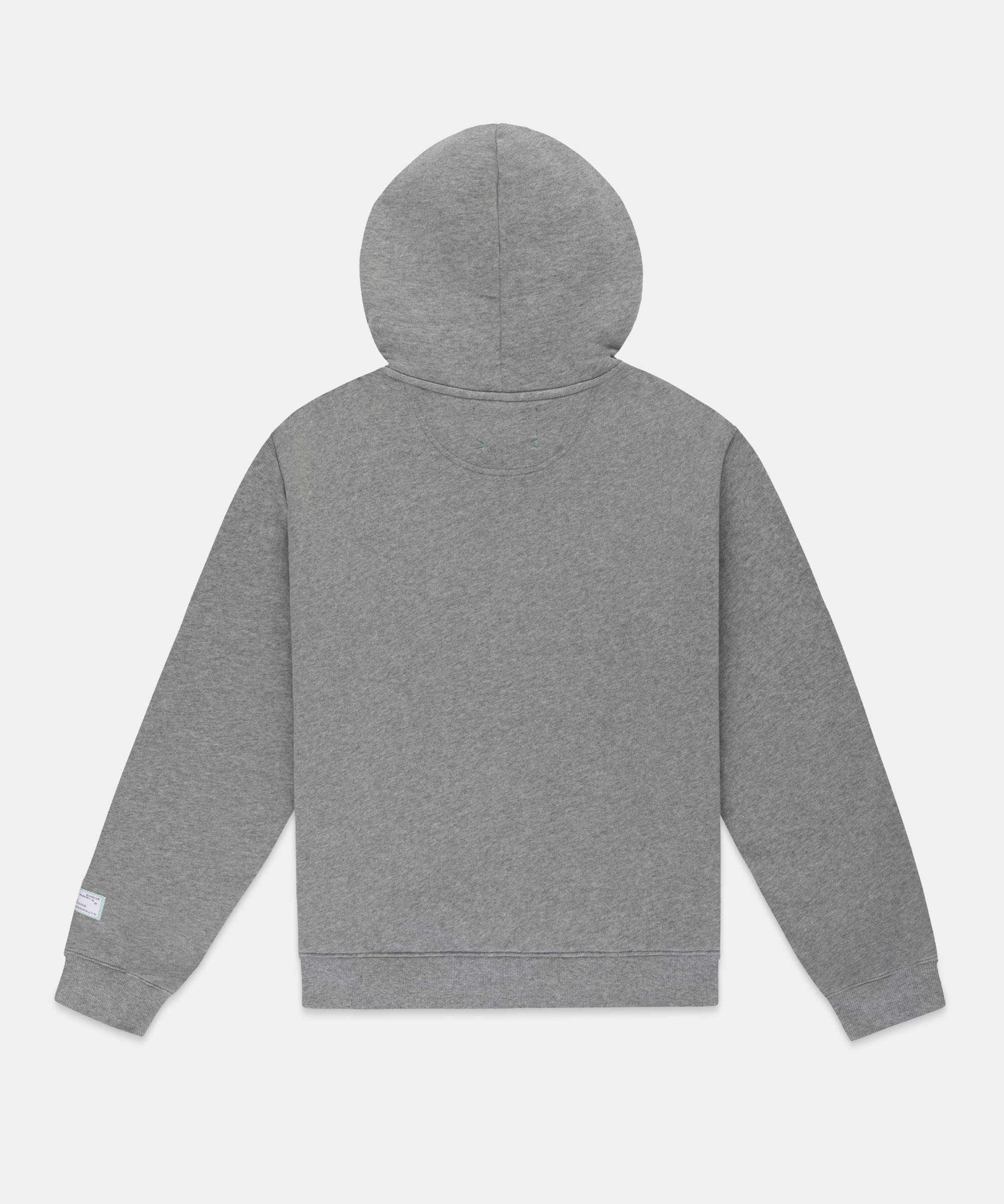 Unisex Warmup™ Cropped Hoodie - BOS ‘26