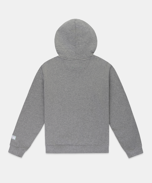 Unisex Warmup™ Cropped Hoodie - BOS ‘26