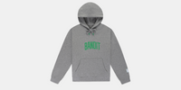 Thumbnail of Unisex Warmup™ Cropped Hoodie - BOS ‘26