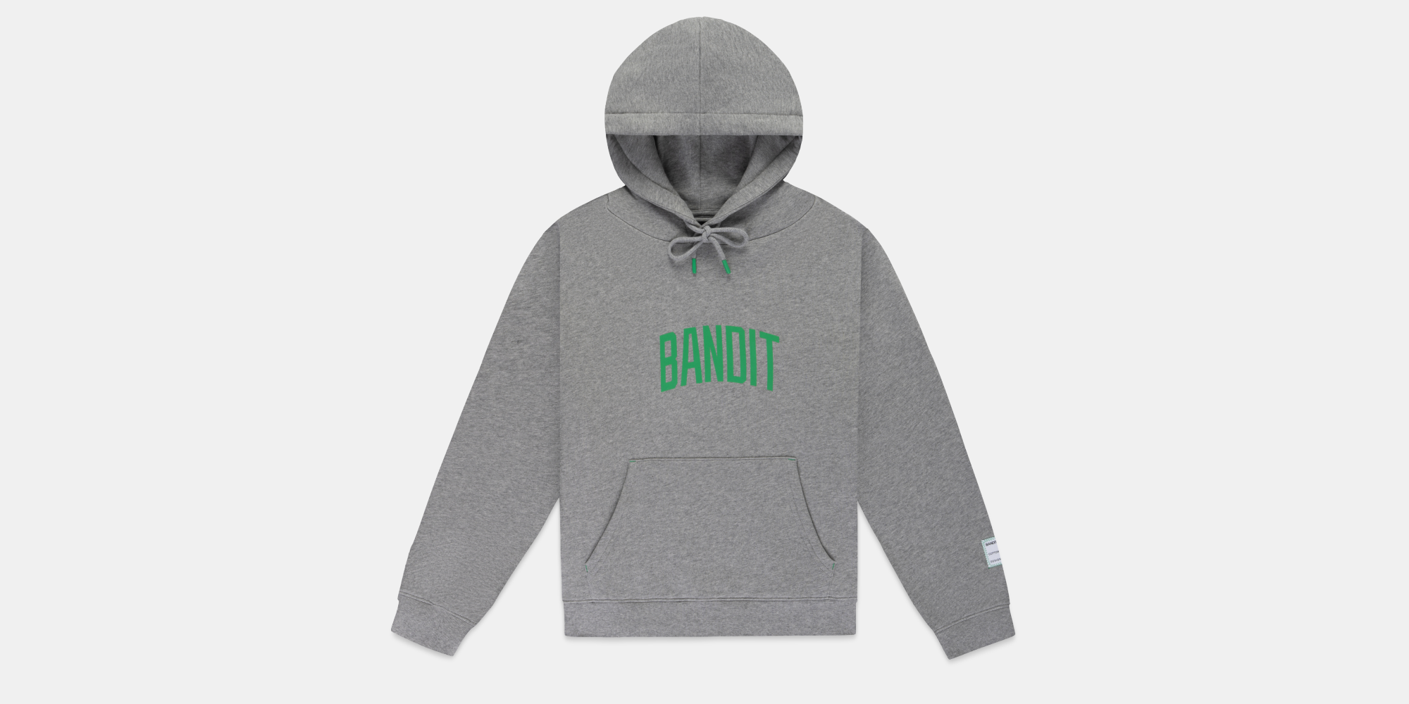 Unisex Warmup™ Cropped Hoodie - BOS ‘26