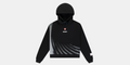 Thumbnail of Unisex Club Crest™ Cropped Hoodie - LDN ‘26