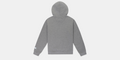 Thumbnail of Unisex Warmup™ Cropped Hoodie - BOS ‘26