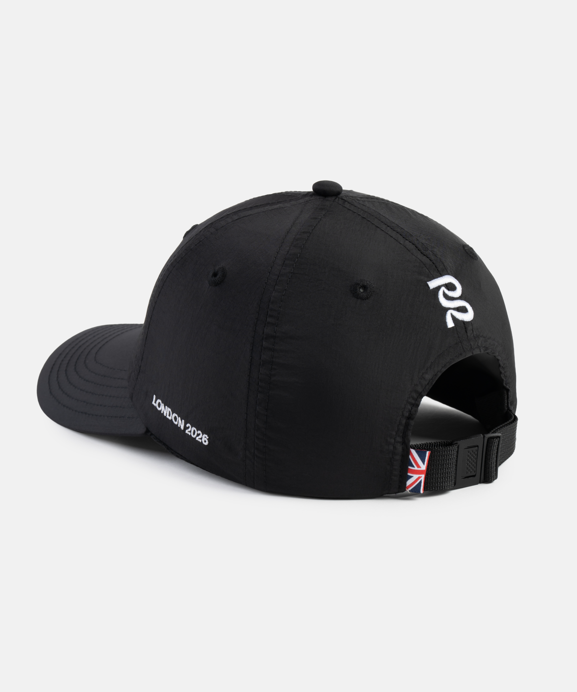 HumoFit™ BRC Dad Hat - LDN ‘26