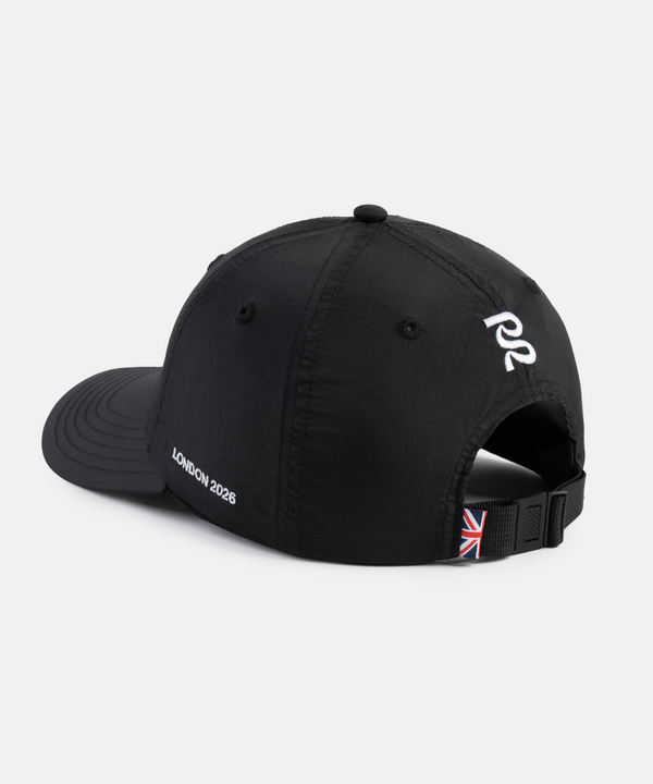 HumoFit™ BRC Dad Hat - LDN ‘26