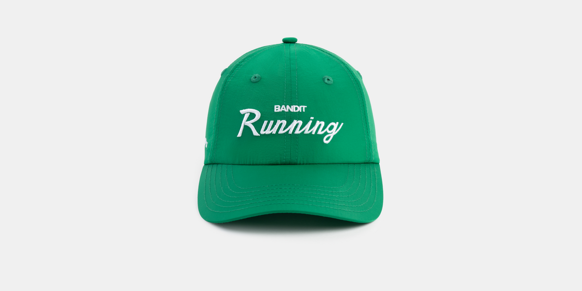 HumoFit™ Dad Hat - BOS ‘26