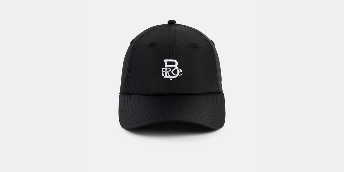HumoFit™ BRC Dad Hat - LDN ‘26