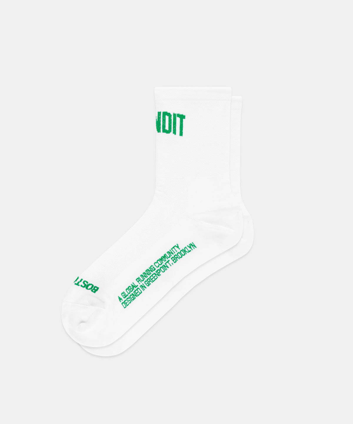 Lite Run™ Quarter Socks - BOS ‘26