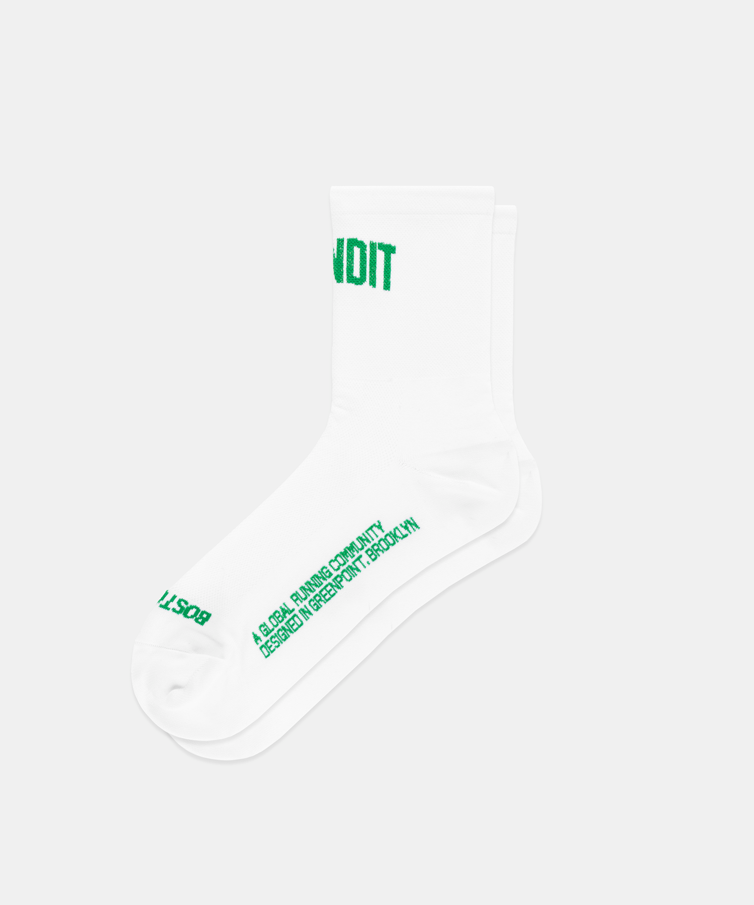 Lite Run™ Quarter Socks - BOS ‘26