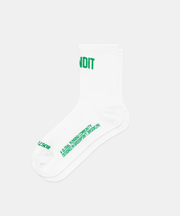Lite Run™ Quarter Socks - BOS ‘26