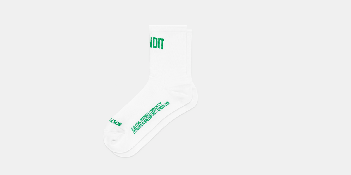 Lite Run™ Quarter Socks - BOS ‘26