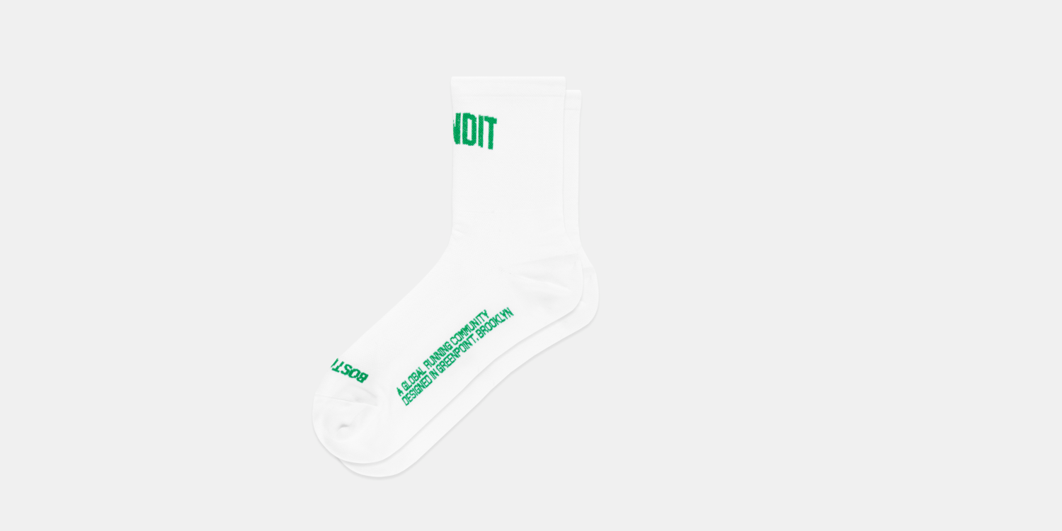 Lite Run™ Quarter Socks - BOS ‘26
