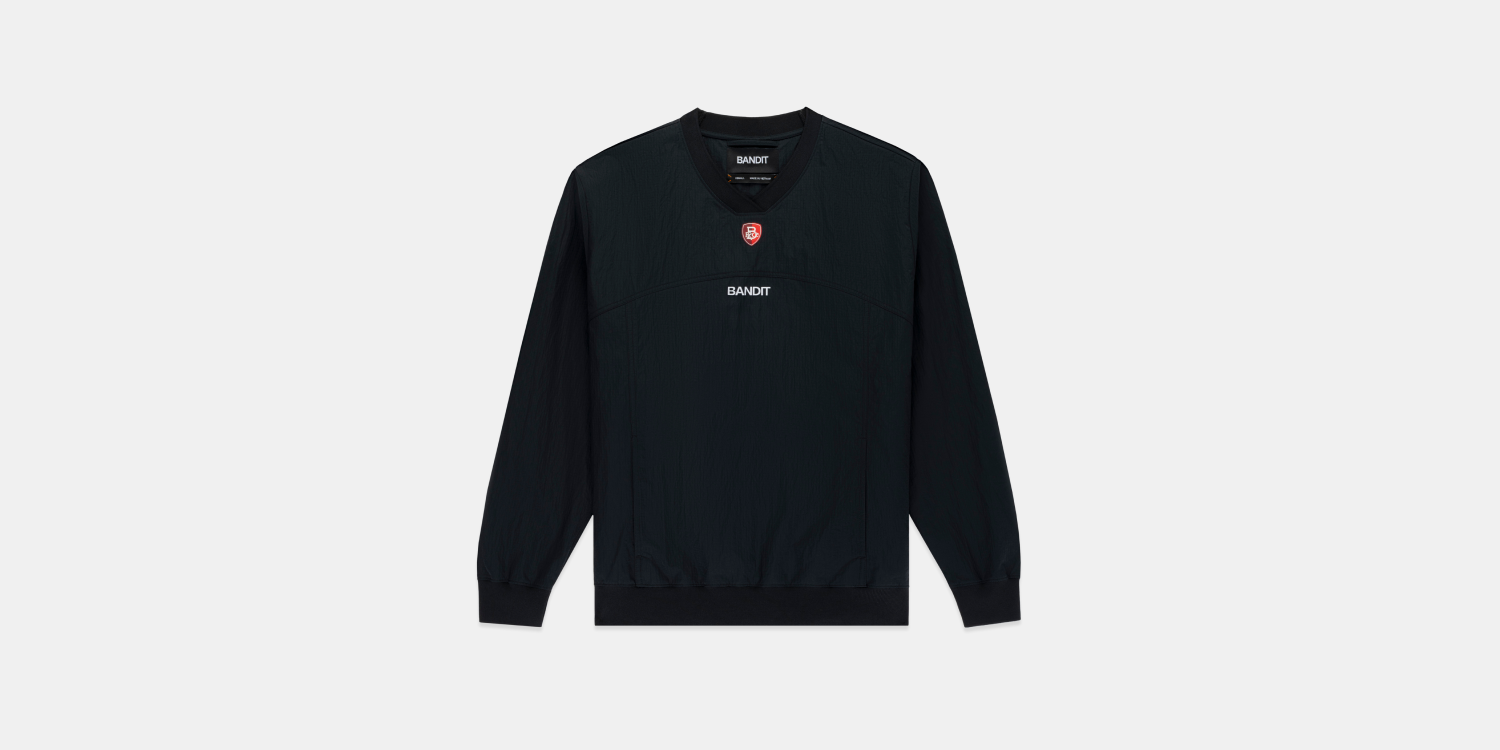 Unisex Anthem™ Ripstop Pullover - LDN ‘26