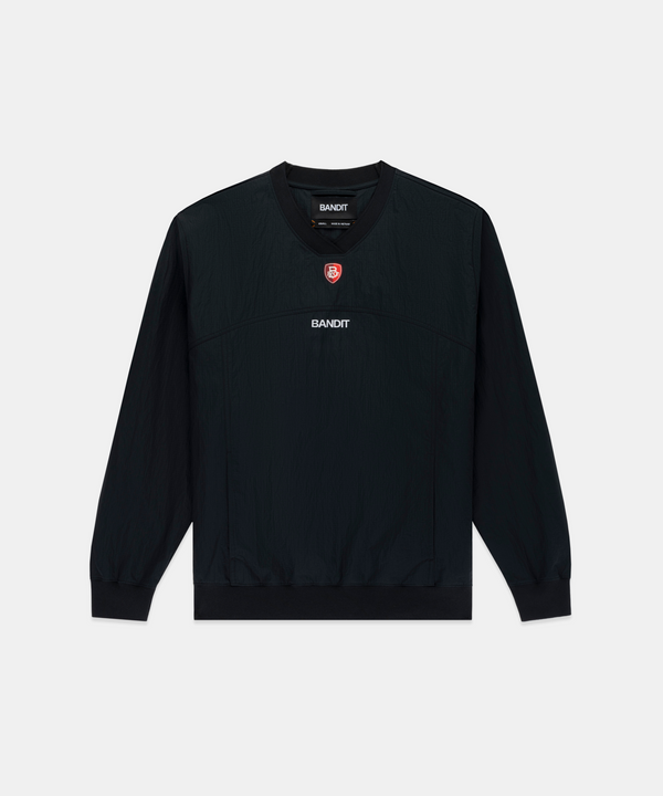 Unisex Anthem™ Ripstop Pullover - LDN ‘26