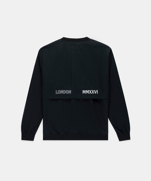 Unisex Anthem™ Ripstop Pullover - LDN ‘26