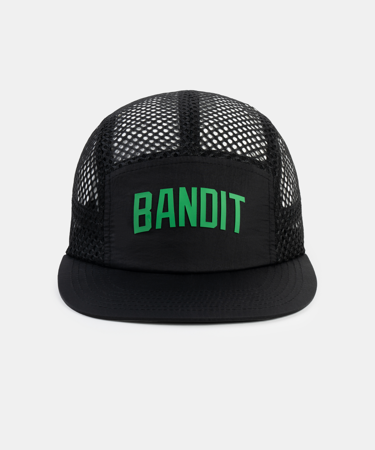 HumoFit™ Mesh Run Hat - BOS ‘26