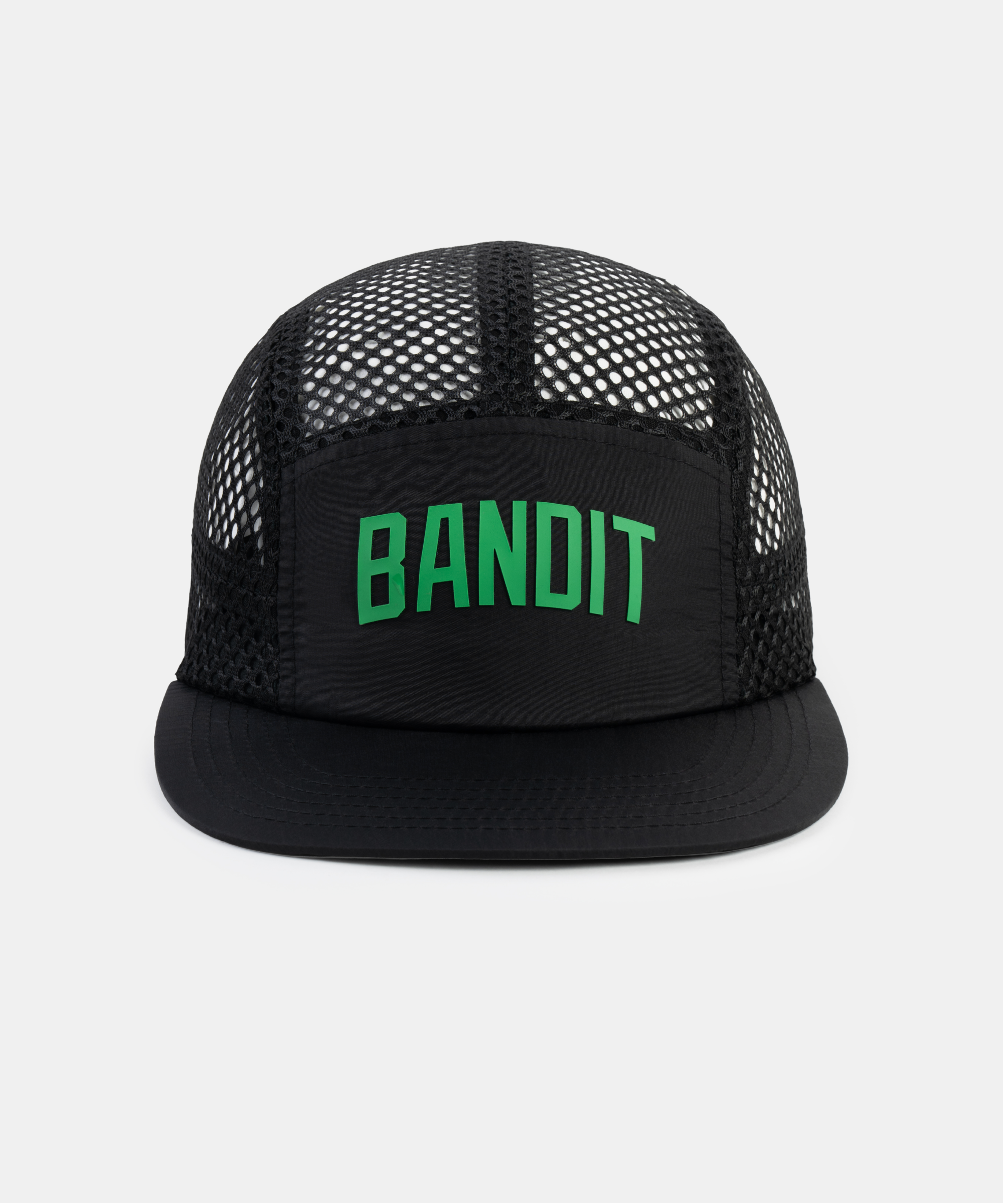 HumoFit™ Mesh Run Hat - BOS ‘26