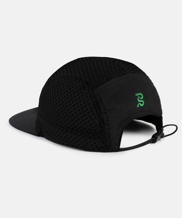 HumoFit™ Mesh Run Hat - BOS ‘26