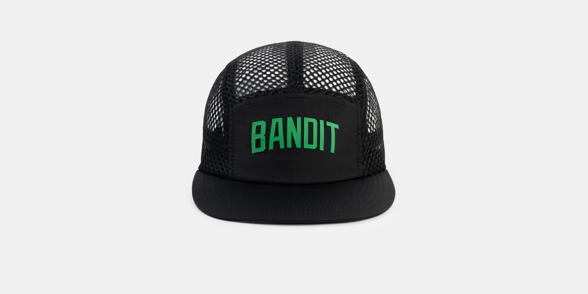 HumoFit™ Mesh Run Hat - BOS ‘26