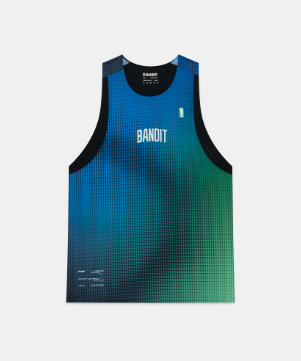Men’s Specter™ Race Singlet - BOS ‘26