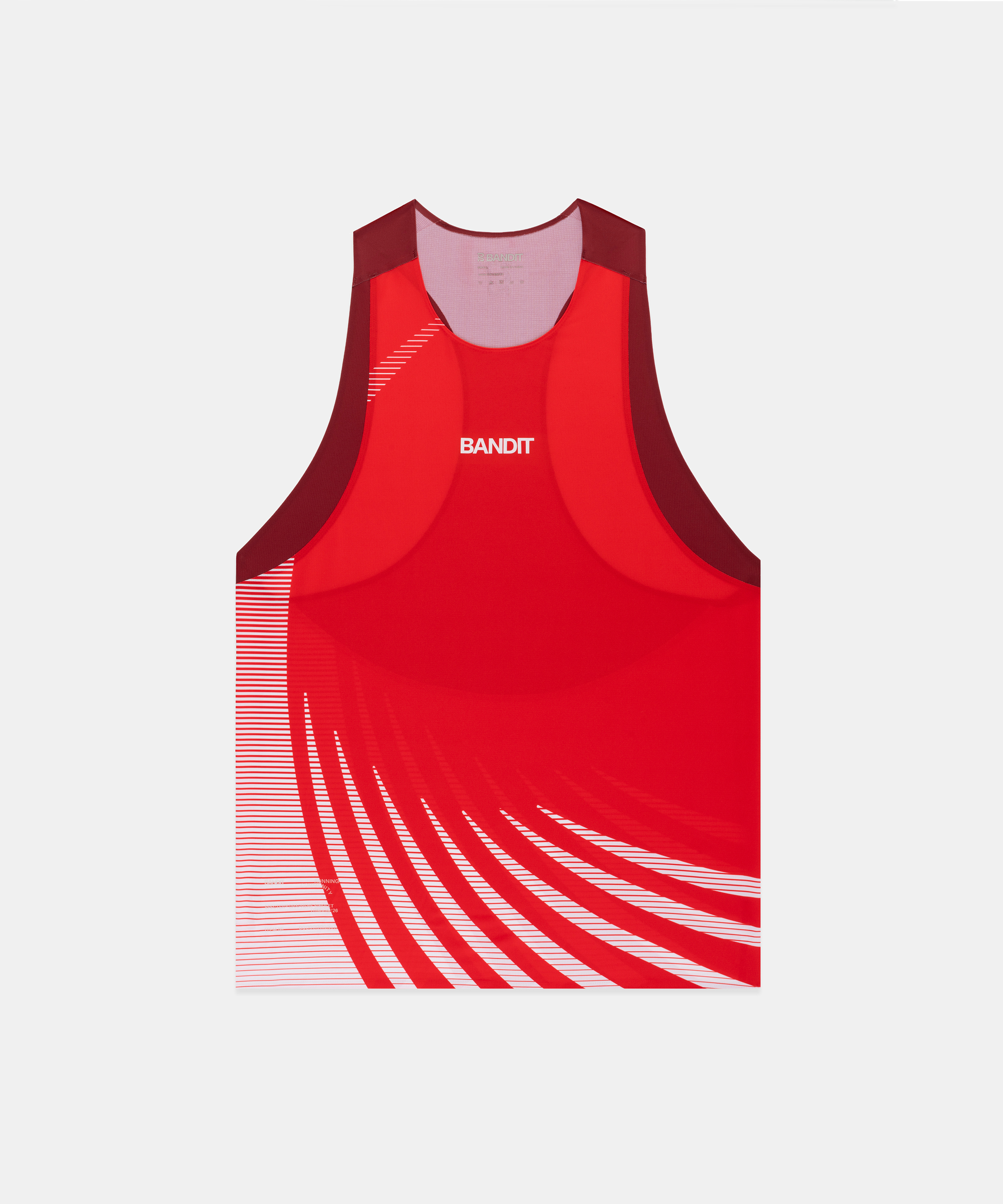 Men’s Specter™ Race Singlet - LDN ‘26