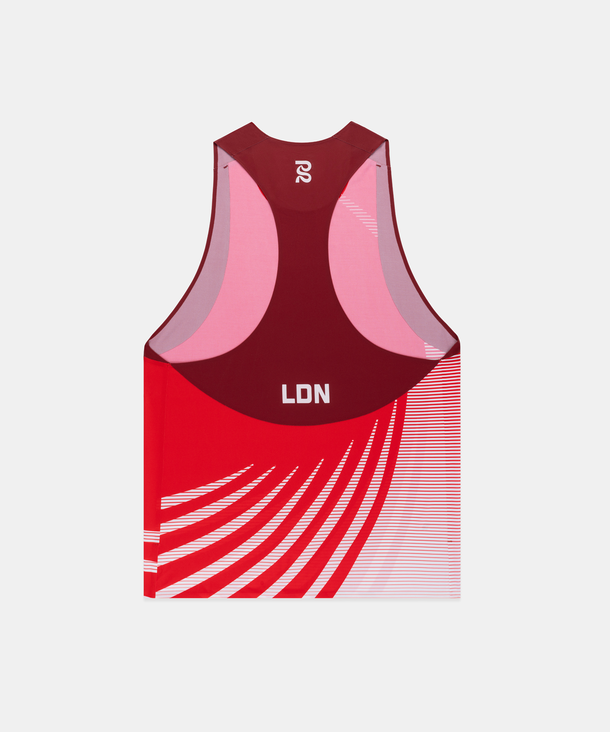 Men’s Specter™ Race Singlet - LDN ‘26