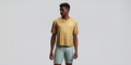 Thumbnail of Men's FrioSoft™ Perforated Box Tee - Copal