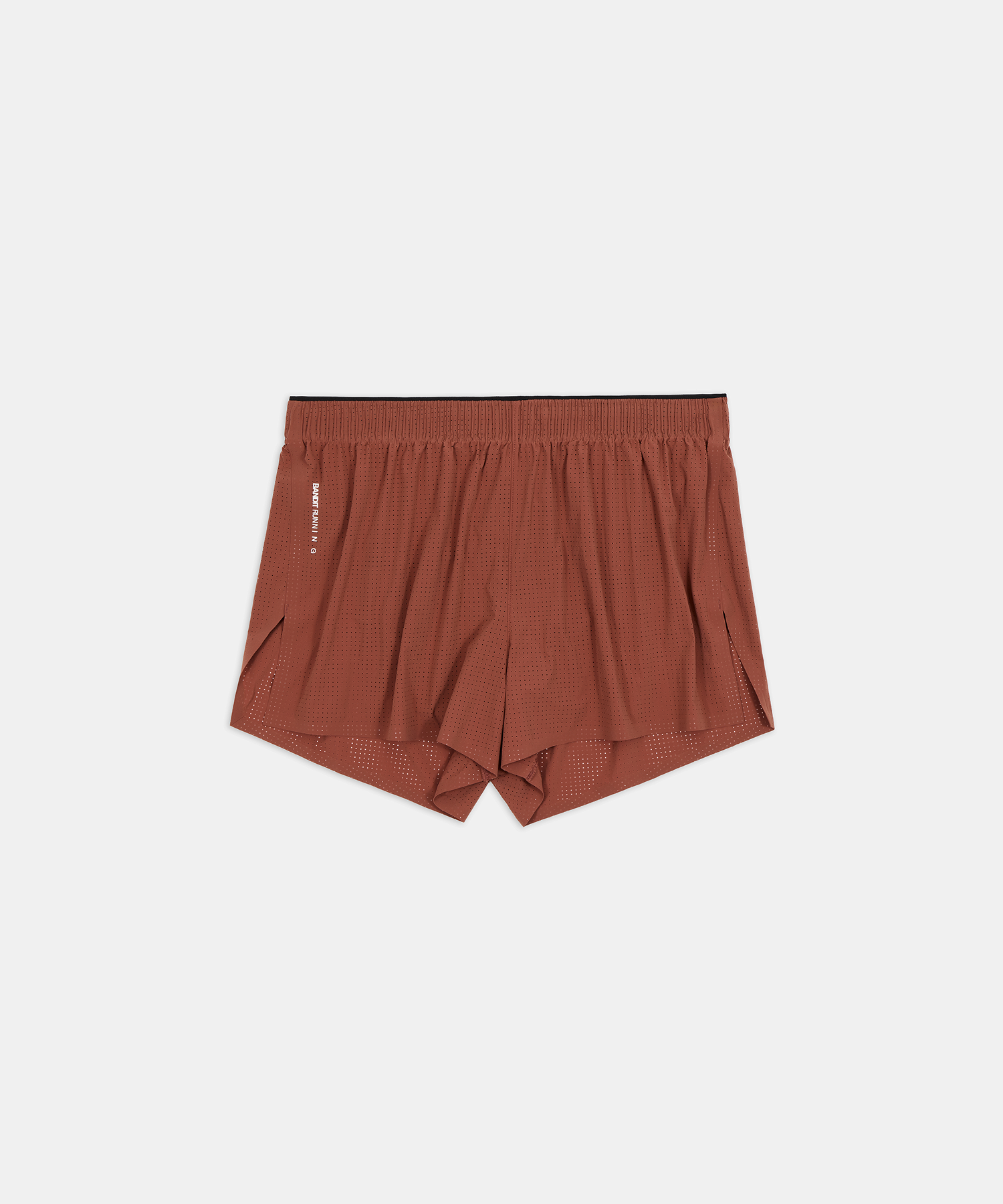 Men's Vento™ Next Gen 3" Split Short - Mahogany