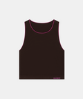 Thumbnail of Women's StretchKnit™ Pop Stitch™ Run Tank