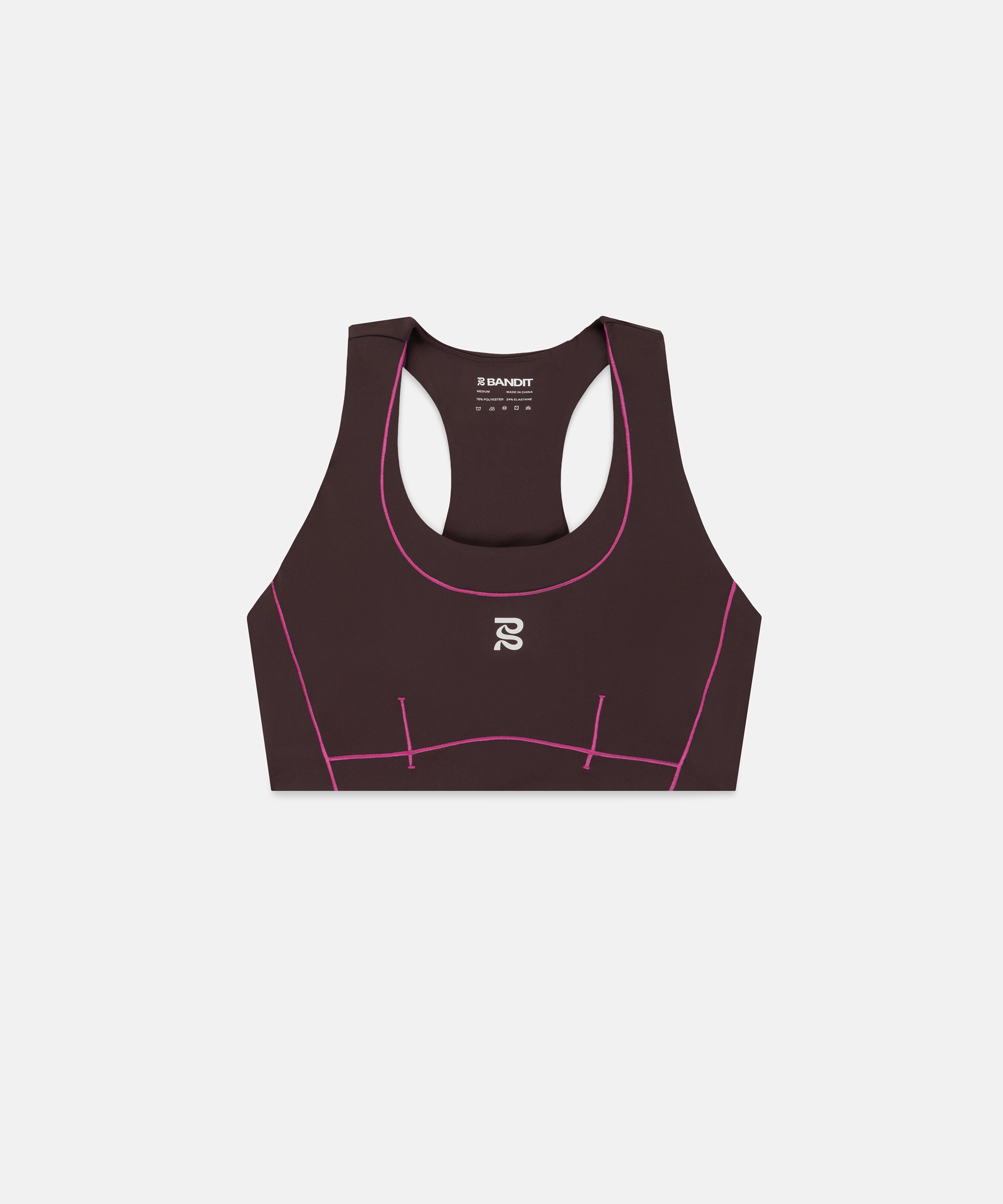 Women's Vanisher™ Pop Stitch™ Arco Bra