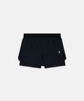 Thumbnail of Women's CoolGrid™ 2-in-1 Run Shorts
