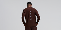 Thumbnail of Men's Micromesh™ Long Sleeve - Cacao