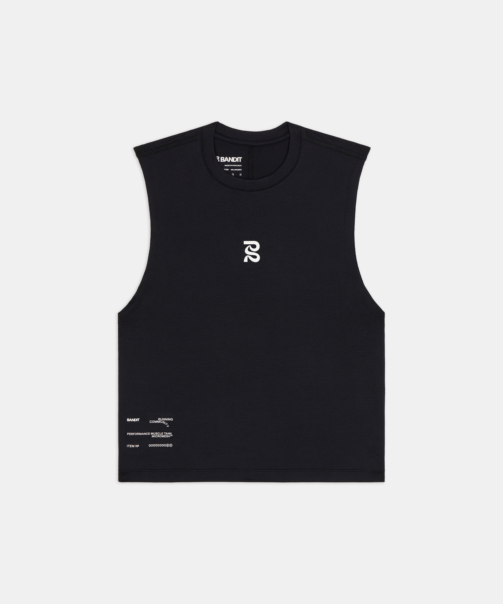 Women's Micromesh™ Run Tank