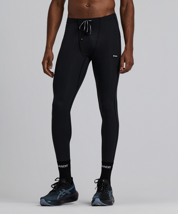 Men's Gridlock™ Tight - Black