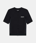 Thumbnail of Men's Two-Way Zip Performance Tee