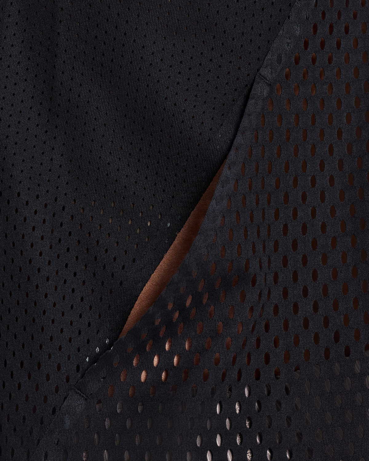 Bandit Shredder Race Singlet Black 5